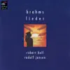 Robert Holl & Rudolf Jansen - Brahms: Lieder